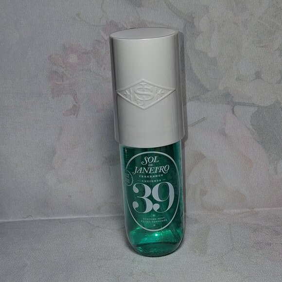 Sol de Janeiro coco Limited Edition Cheirosa 39 Perfume Mist New Sealed - Picture 3 of 5